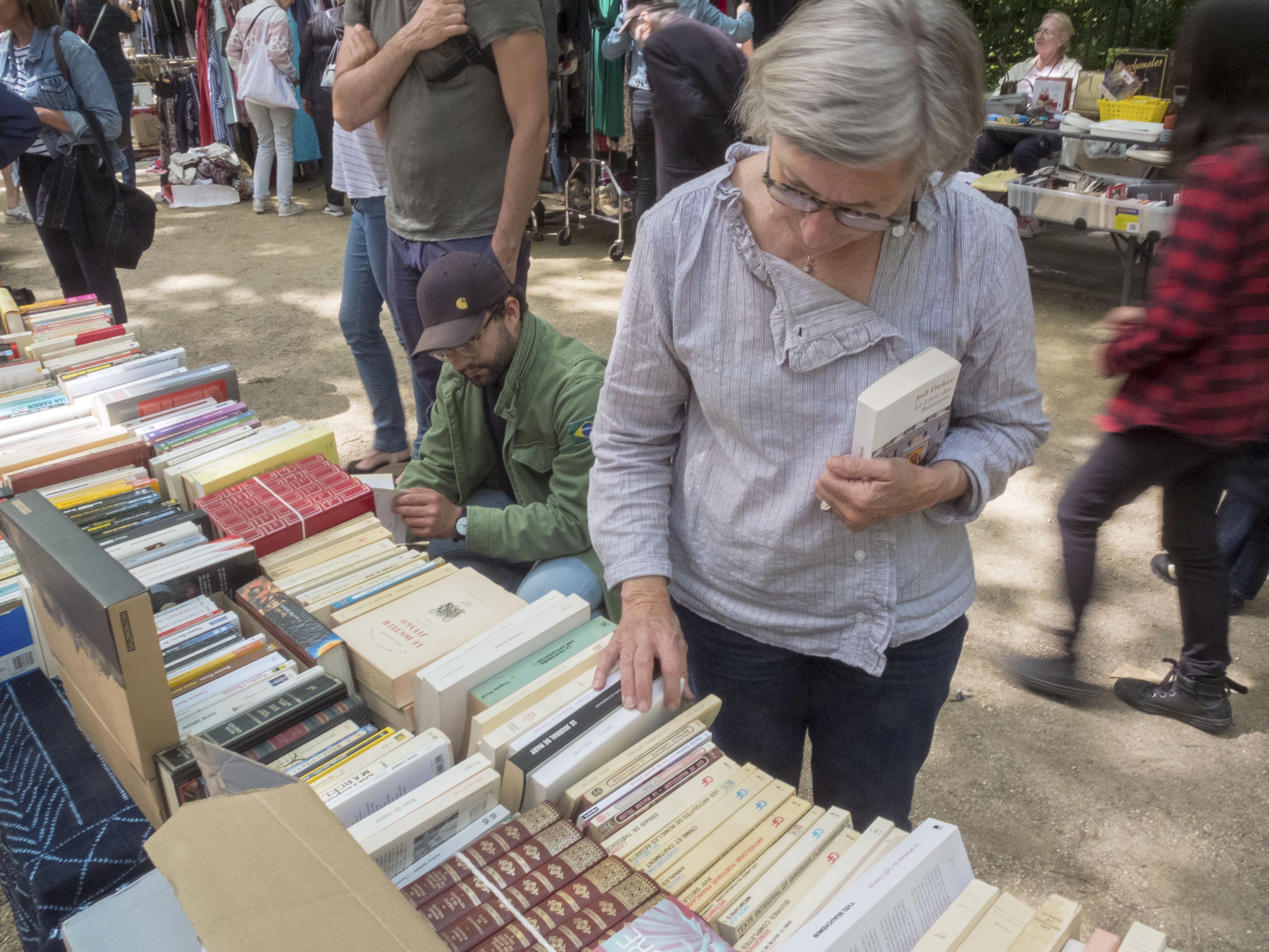 Brocante 2019