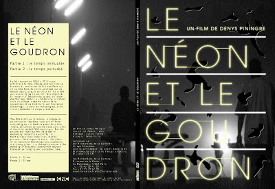 Le néon et le goudron